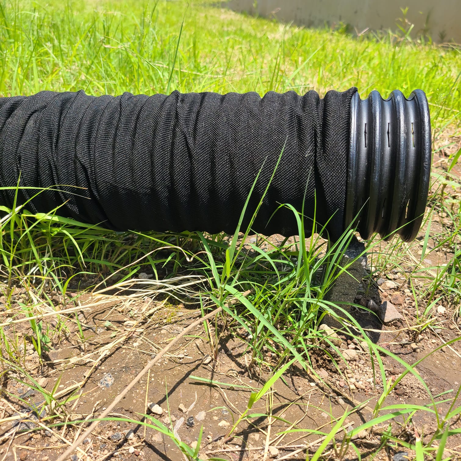 Manguera para Drenaje Agrícola